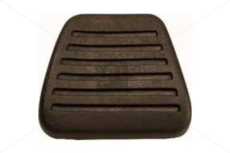 FREN-DEBRİYAJ PEDAL LASTİĞİ (CANTER)