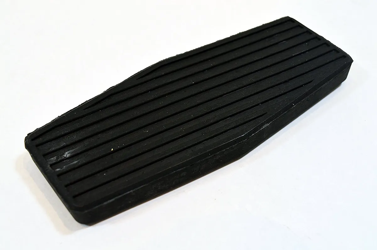 GAZ PEDAL LASTİĞİ (ASTRA F.G-VECTRA B)