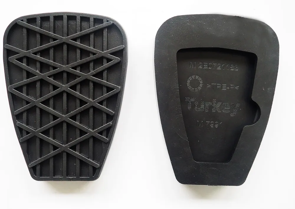 FREN PEDAL LASTİĞİ (CRAFTER-SPRINTER)