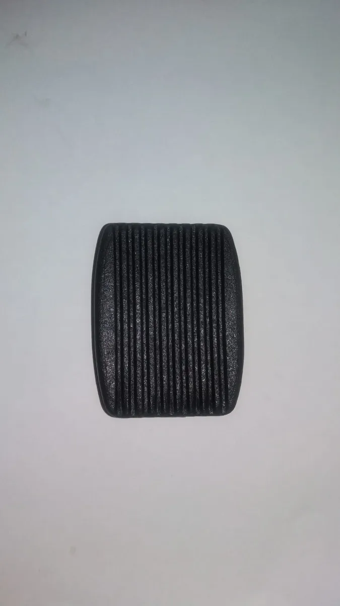 FREN DEBRİYAJ PEDAL LASTİĞİ (CERES 2.2D-2.4D)