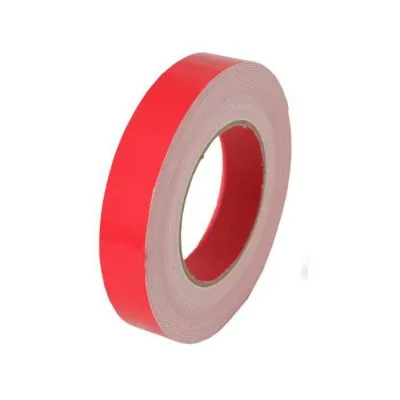 ÇİFT TARAFLI BANT 2cm 50 METRE SİYAH (MUHTELIF)