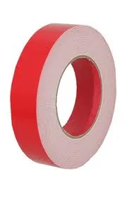 ÇİFT TARAFLI BANT 3CM. 50 METRE SİYAH (MUHTELIF)