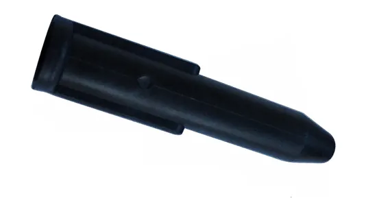 VİTES TOPUZU İÇ PLASTİĞİ (FİŞEK) (PEUGEOUT-CITROEN)