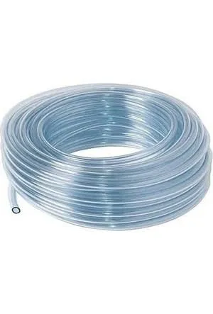 4 MM UNIVERSAL HORTUM ŞEFFAF (UNIVERSAL)