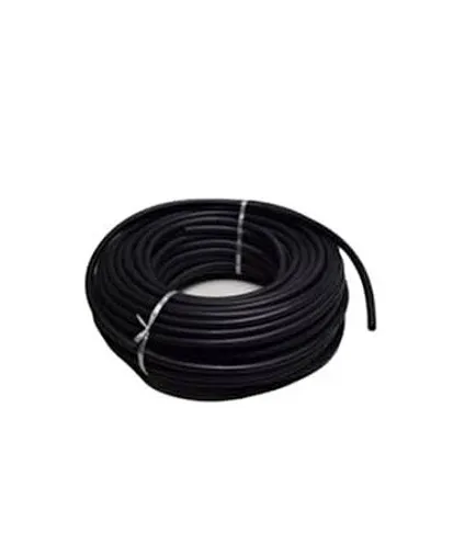 4 MM UNIVERSAL HORTUM SİYAH (UNIVERSAL)