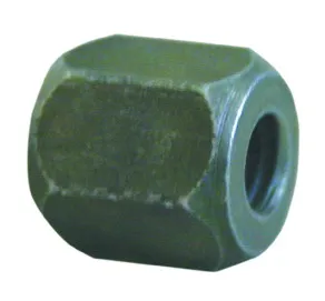 EGSOZ SOMUNU ÇELİK (D.K.Ş/R.12)