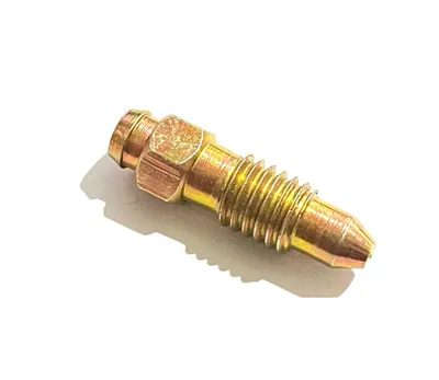 TAHLİYE VİDASI KALIN DİŞLİ (D.K.S/R.12/R.9/RENAULT 4/5/6/12)
