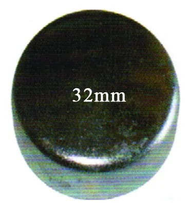 BLOK TAPASI 32.5 MM. (R.9/11/12)