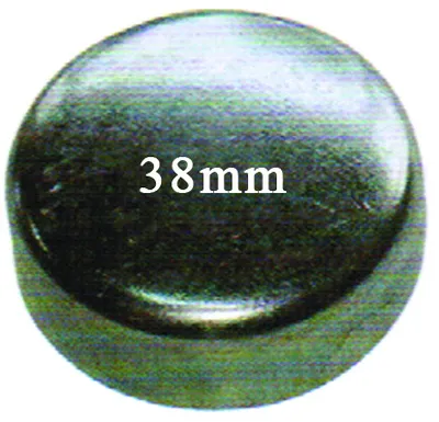 BLOK TAPASI 38 MM. (R.9/11/12)