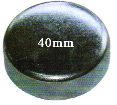 BLOK TAPASI 40MM. (ORTA) (D.K.Ş/SLX/M131)
