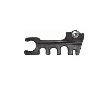 HORTUM TAŞIMA BRAKETİ 5 li (SLX)