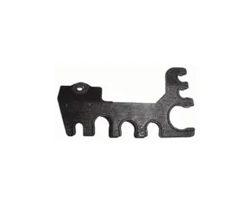 HORTUM TAŞIMA BRAKETİ 7,Lİ (SLX)