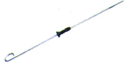 MOTOR YAĞ ÇUBUĞU (D.K.Ş)