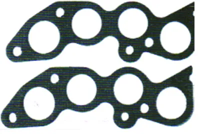 EKSOZ MANİFOLD CONTA TAKIMI (D.K.Ş)