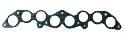 EKSOZ MANİFOLD TÜM CONTA (D.K.Ş)
