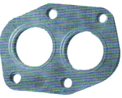 EKSOZ BOĞAZ CONTASI (D.K.S/FIAT 124/128, X1/9, RITMO/STRADA, ZASTAVA/YUGO)
