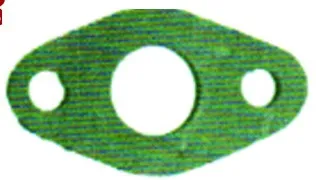 KALORİFER CONTASI DÜZ/YASSI MANTARLI (D.K.S/FIAT 124/131/132, ARGENTA)