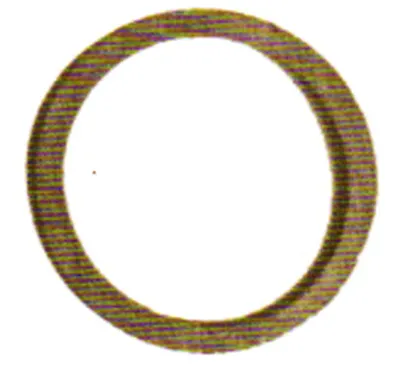 DİSTRİBÜTÖR CONTASI (D.K.S/FIAT 124/125/128/131, X1/9, LANCIA)