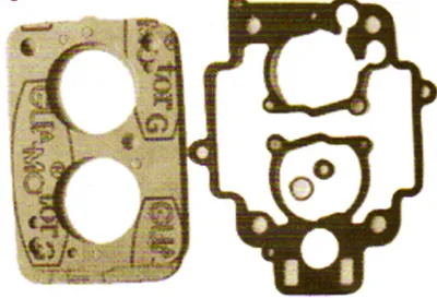 KARBÜRATÖR TAKIM CONTA (SLX)