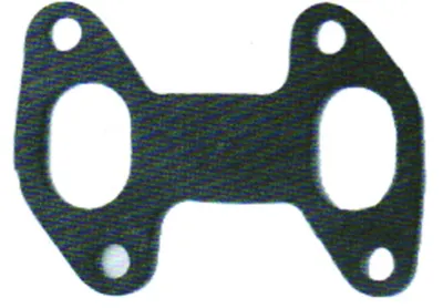 EMME MANİFOLD BÜYÜK CONTA 1.2 8V  (PALIO/UNO 60)