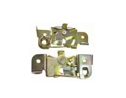 MOTOR KAPUT KİLİDİ (D.K.Ş)