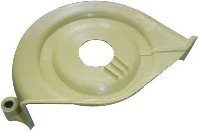 TRİGER KAPAĞI SARI (D.K.Ş)