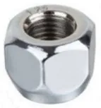 BİJON SOMUNU AÇIK KROM (TRANSİT-CUSTOM)