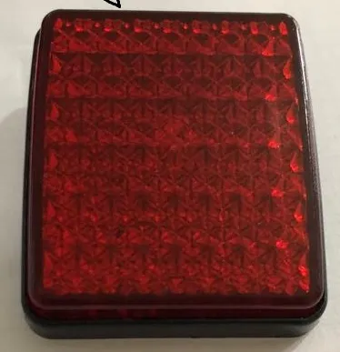 TAMPON REFLEKTÖRÜ (DOBLO)