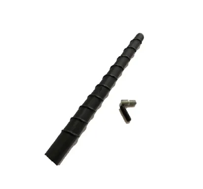 TAVAN ANTEN ÇUBUĞU M5-M6 18 CM JOP Universal (UNIVERSAL)