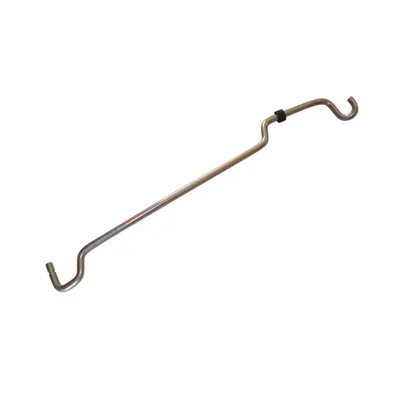 MOTOR KAPUT DAYAMA DEMİRİ (TEMPRA-TIPO)