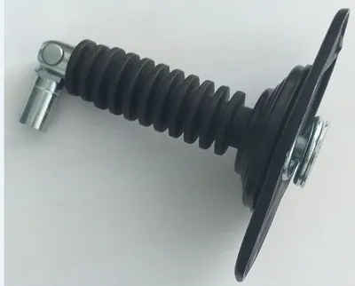 STEPNE MEKANİZMA KARŞILIĞI  (FIORINO)