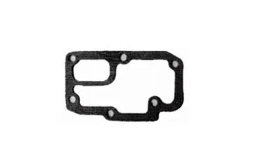 TEMİZLEME KAPAK CONTA 1MM. (R.12)