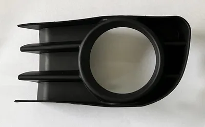 MEGANE II SİS FAR ÇERÇEVESİ SOL (MEGANE II)