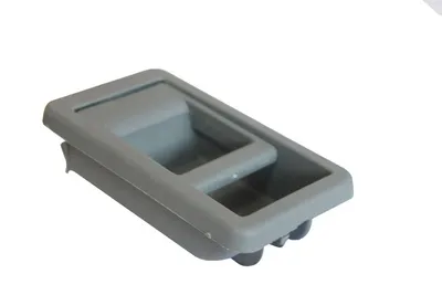 KAPI İÇ AÇMA KOLU GRİ (R.9/11)