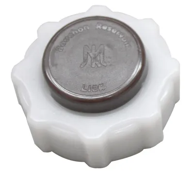 RADYATÖR KAPAĞI  (R.9-R.19-CLIO-MEGANE)