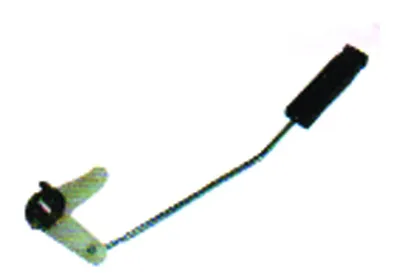 KAPI KİLİTLEME ÇUBUĞU SOL Y.M.  (R.9)