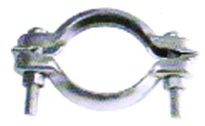 EKSOZ KELEPÇESİ NO-69 (R.19)