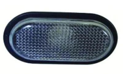 ÇAMURLUK SİNYALİ BEYAZ (CLIO II)