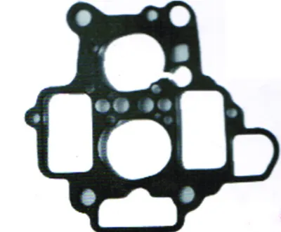 KARBÜRATÖR KAPAK CONTA (R9-11)