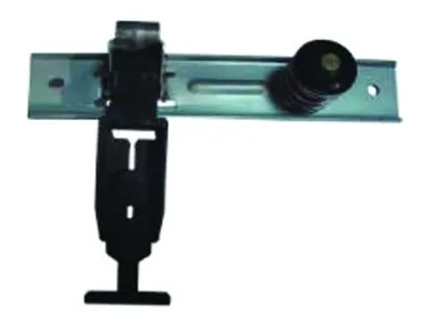 KAPUT KİLİT KARŞILIĞI   (CLIO SYMBOL)