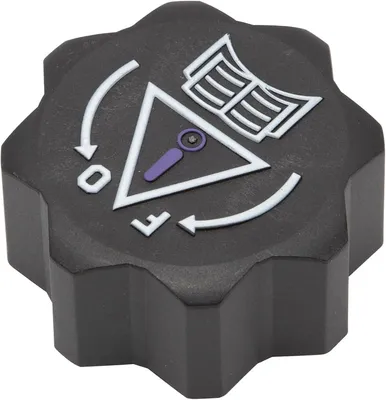 YEDEK SU BİDON KAPAĞI (206, 207, 307, 407, PARTNER, CITROEN-BERLINGO, C3, C4)