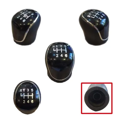 VİTES TOPUZU 6 İLERİ FOCUS CMAX MONDEO TRANSİT 14>18 (Focus C-Max Mondeo Transit Tourneo Connect)