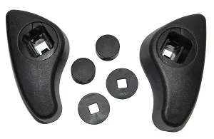 KOLTUK AYAR KOLU TAKIM (KANGOO-MEGANE)