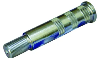 TORSİYON MİLİ SOMUNLU (R9)