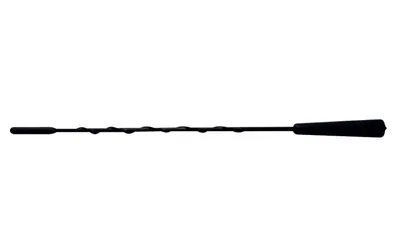 TAVAN ANTEN ÇUBUĞU Y.M (30CM) (FLUENCE-MEGANE III-CLIO)M5 ERKEK