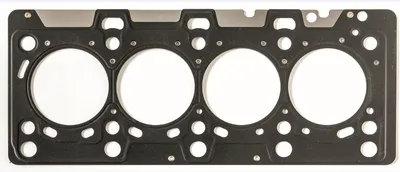 SİLİNDİR KAPAK CONTA 106 PS 1.5 DCİ  K9K PASLANMAZ (MEGANE II)