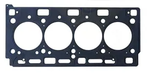 SİLİNDİR KAPAK CONTA 2.5 DCI G9U (1.KALİTE) (MASTER-TRAFFIC)