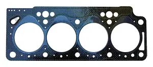 SİLİNDİR KAPAK CONTA 3 DELİK 1.9 DİZEL F8Q (1.5 MM) (1.KALİTE) (MEGANE-KANGOO-CLIO)