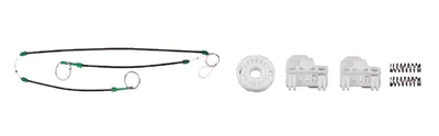 CAM KRİKO TAMİR TAKIMI SET ÖN SAĞ E.M (POLO HB )