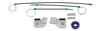 CAM KRİKO TAMİR TAKIMI SET ÖN SOL Y.M (POLO HB)